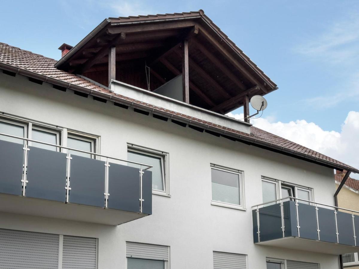 Ferien Am See 11 Friedrichshafen Exterior photo
